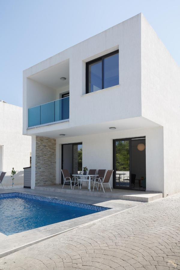 Cosy Paphos Villa - By Imh Travel & Tours Exterior photo